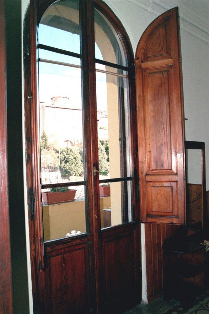 Alla Residenza Domus Minervae Perugia Dış mekan fotoğraf