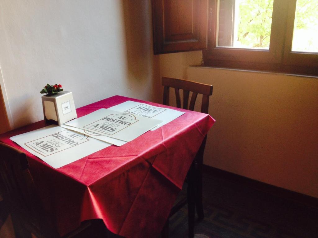 Alla Residenza Domus Minervae Perugia Dış mekan fotoğraf