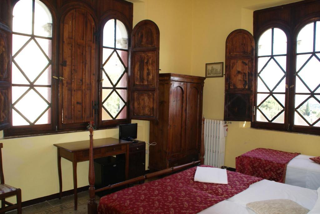 Alla Residenza Domus Minervae Perugia Dış mekan fotoğraf
