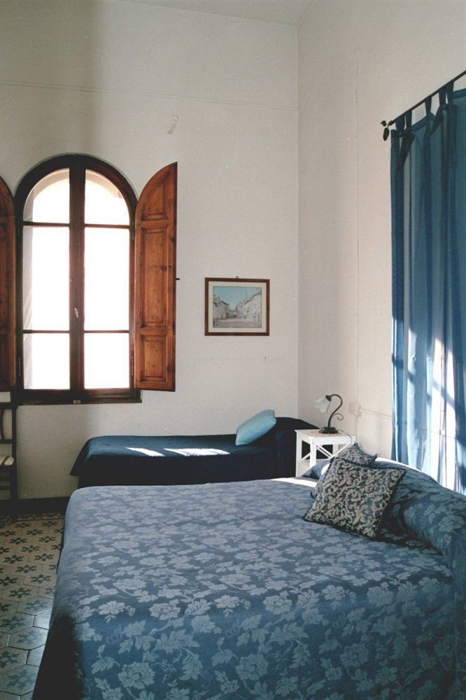 Alla Residenza Domus Minervae Perugia Dış mekan fotoğraf