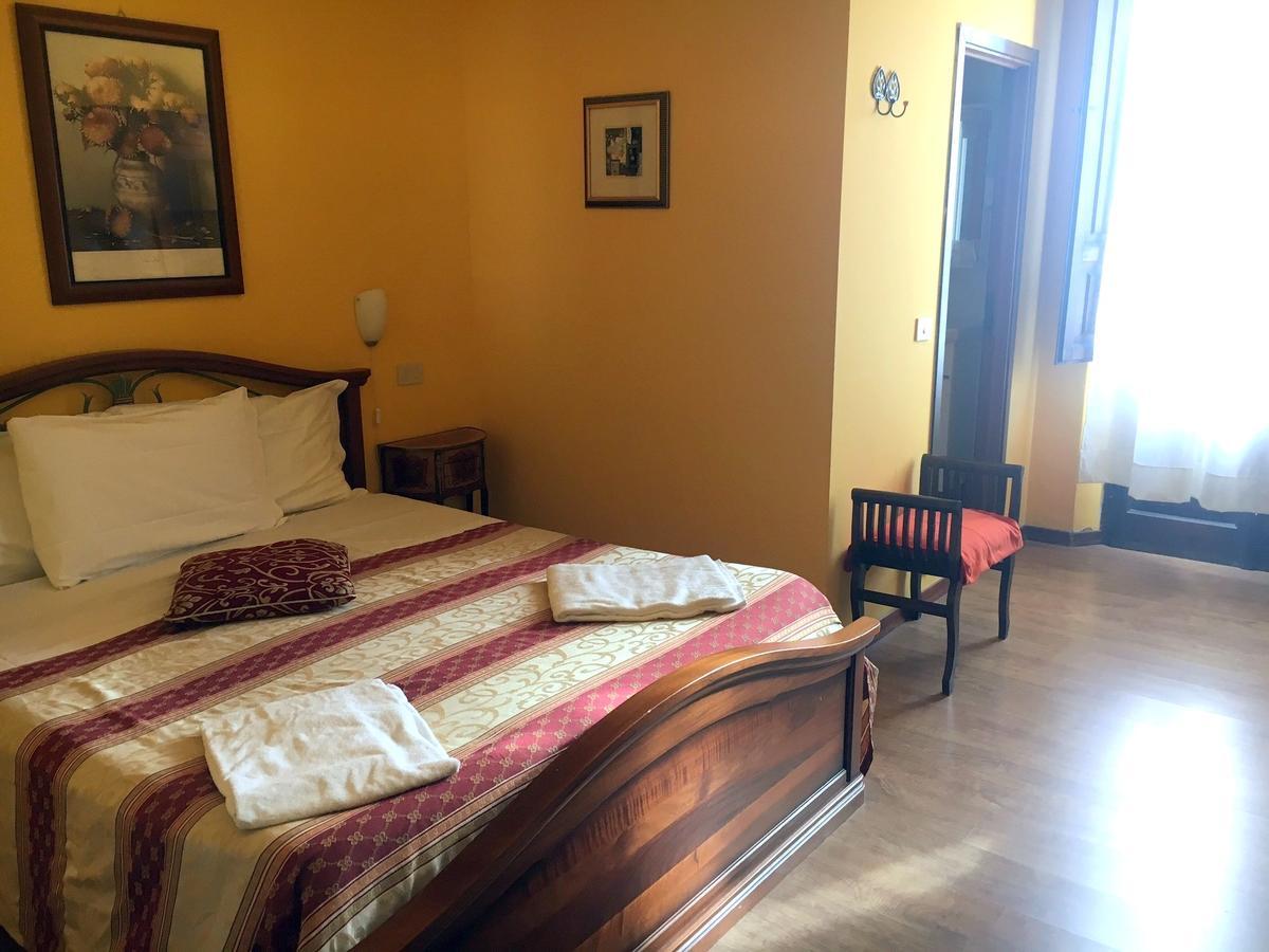 Alla Residenza Domus Minervae Perugia Dış mekan fotoğraf