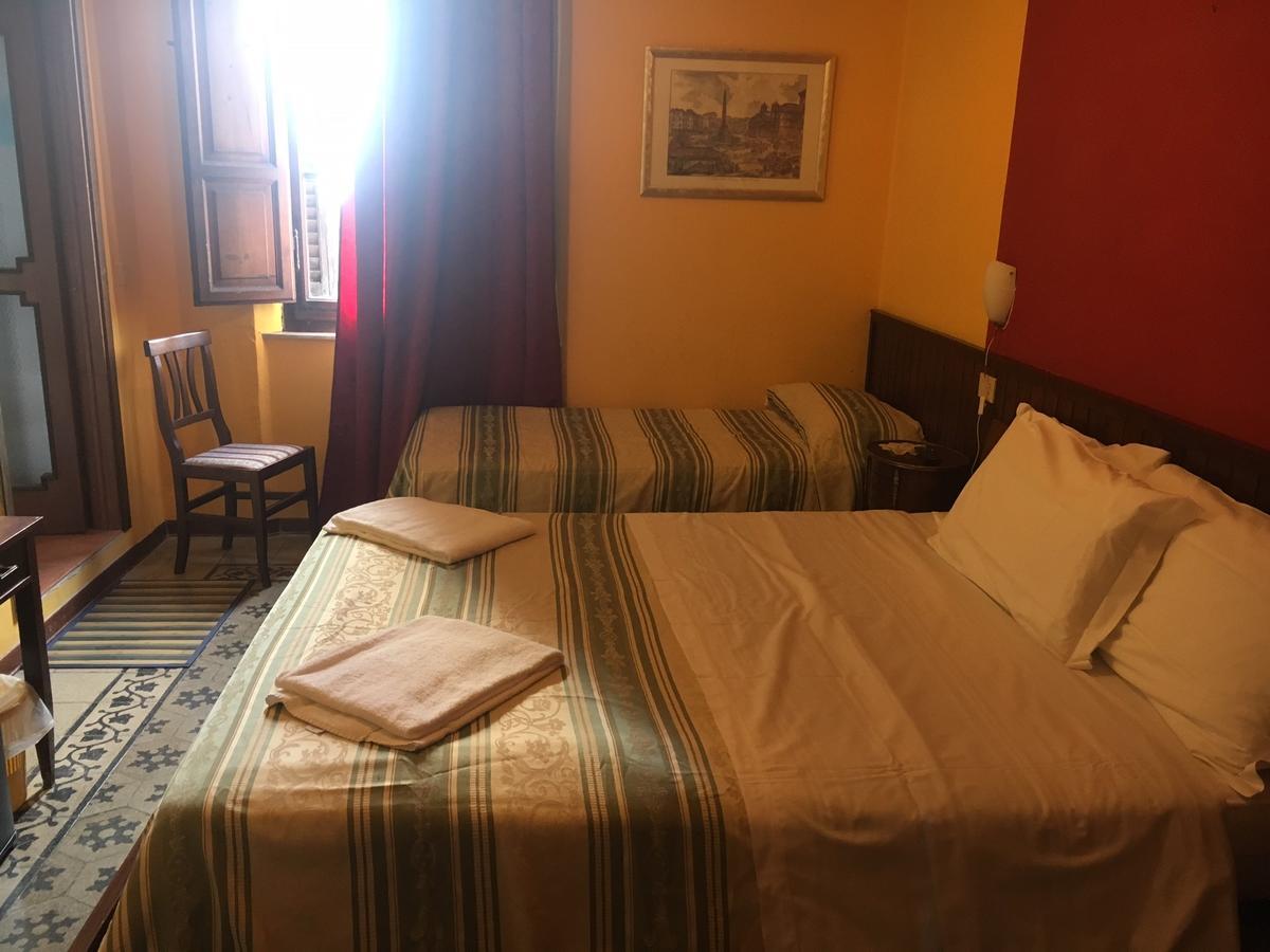 Alla Residenza Domus Minervae Perugia Dış mekan fotoğraf