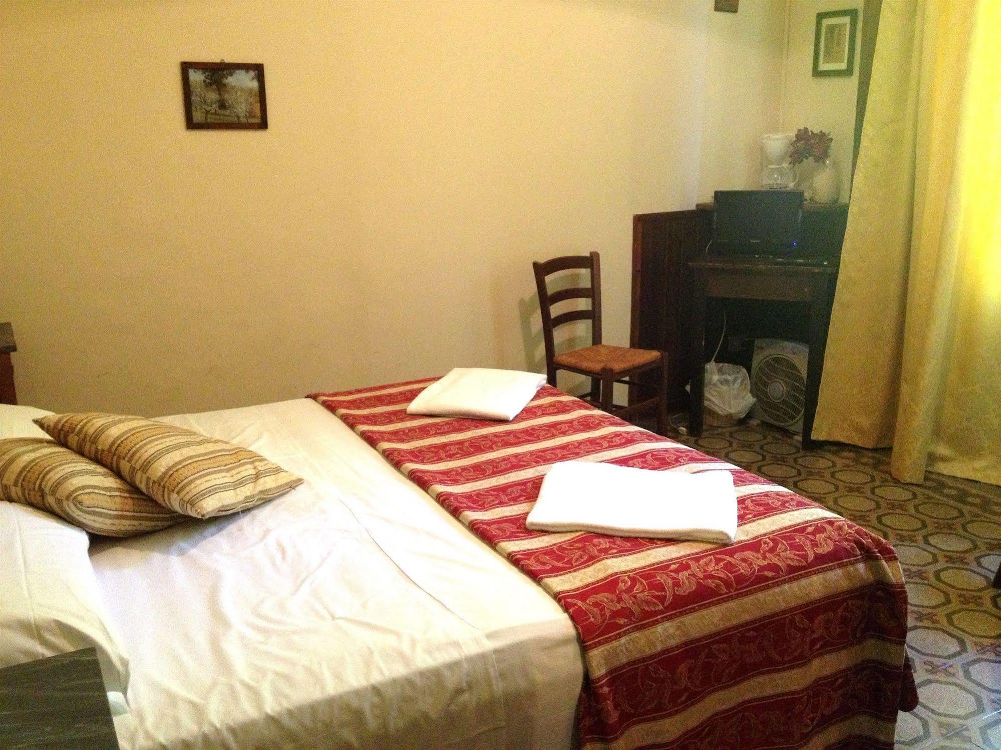 Alla Residenza Domus Minervae Perugia Dış mekan fotoğraf