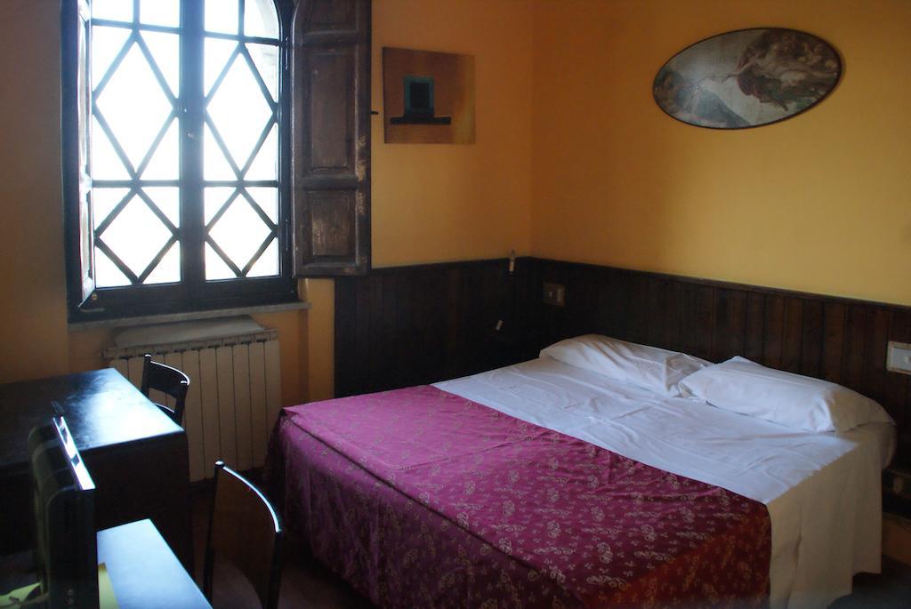 Alla Residenza Domus Minervae Perugia Dış mekan fotoğraf